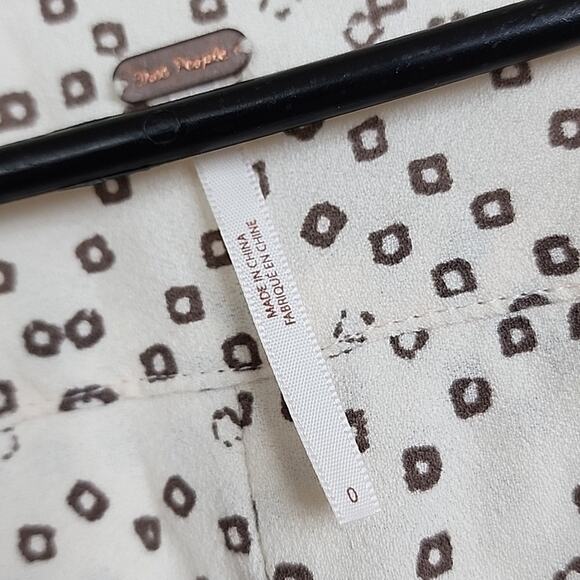 Free People Modern Kimono Dress - Picture 4 of 7